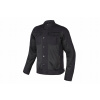 Motocyklová bunda Broger California, čierna, veľkosť 4XL Motocyklová bunda Broger California, čierna, veľkosť 4XL