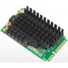 Mikrotik R11e-5HnD miniPCI-e karta 802.11a/n Mikrotik R11e-5HnD miniPCI-e karta 802.11a/n