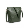 Glara leather Kožená kabelka cez rameno – Rainbow Carry 1186460 Glara leather Kožená kabelka cez rameno – Rainbow Carry 1186460