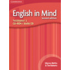 English in Mind 2nd Level 1 Testmaker Audio CD - CD na tvorbu testov (Herbert Puchta, Jeff Stranks, Peter Lewis-Jones) English in Mind 2nd Level 1 Testmaker Audio CD - CD na tvorbu testov (Herbert Puchta, Jeff Stranks, Peter Lewis-Jones)