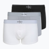 Pánske boxerky Calvin Klein LV00NB4472 Trunk 3 pairs black/misty grey/white Pánske boxerky Calvin Klein LV00NB4472 Trunk 3 pairs black/misty grey/white