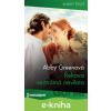 E-kniha Řekova neznámá nevěsta - Abby Green E-kniha Řekova neznámá nevěsta - Abby Green