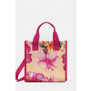 Detská kabelka Guess J6GZ23.WO760.PPY2.M ružová ONE SIZE Detská kabelka Guess J6GZ23.WO760.PPY2.M ružová ONE SIZE