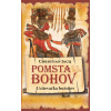 Pomsta bohov. Uctievačka boha (2. diel) - Christian Jacq Pomsta bohov. Uctievačka boha (2. diel) - Christian Jacq