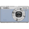 YASHICA Tank (bezzrkadlovka 12MPx, zoom 8x) Blue YASHICA Tank (bezzrkadlovka 12MPx, zoom 8x) Blue