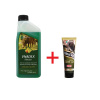 FORHUNTER VNADEX Nectar hruška 1kg + tuba 320g vzorka zdarma - vnadidlo na zver FORHUNTER VNADEX Nectar hruška 1kg + tuba 320g vzorka zdarma - vnadidlo na zver