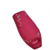 Boll Patrol Lite fuchsia do 150 cm - levý; Růžová spacák Boll Patrol Lite fuchsia do 150 cm - levý; Růžová spacák