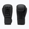 Boxerské rukavice LEONE 1947 Tone X black Boxerské rukavice LEONE 1947 Tone X black