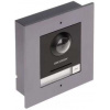 Hikvision DS-KD8003-IME1(B)/Flush Profesionálna modulárna dverová stanica série KD8 (DS-KD8003-IME1(B)/Flush) Hikvision DS-KD8003-IME1(B)/Flush Profesionálna modulárna dverová stanica série KD8 (DS-KD8003-IME1(B)/Flush)