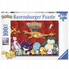 Ravensburger XXL Pokemon 100 dielov Ravensburger XXL Pokemon 100 dielov