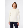 Mikina CHAMPION krémová Crewneck Sweatshirt 118467 WW056 ICV Veľkosť S Mikina CHAMPION krémová Crewneck Sweatshirt 118467 WW056 ICV Veľkosť S