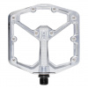 Pedále Crankbrothers - Stamp 7 (Large) Farba: Strieborná Pedále Crankbrothers - Stamp 7 (Large) Farba: Strieborná