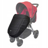 Kryt pre nohy Britax-Romer (Kryt nohy Britax pre B-Agile / B-Motion Black) Kryt pre nohy Britax-Romer (Kryt nohy Britax pre B-Agile / B-Motion Black)