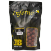 CARP INFERNO Rozpustné boilie Hot Line Beta 20mm, 1kg CARP INFERNO Rozpustné boilie Hot Line Beta 20mm, 1kg