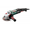 METABO Úhlová bruska WE 17-125 Quick RT MTB601086000 METABO Úhlová bruska WE 17-125 Quick RT MTB601086000