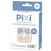 Filter Catit Pixi do fontány 3ks Filter Catit Pixi do fontány 3ks