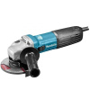 Makita GA5040RZ1 Uhlová brúska 1100W, SJS, 125mm Makita GA5040RZ1 Uhlová brúska 1100W, SJS, 125mm