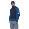 Mammut Massone ML Hooded Zip Tschiel/Marine M Mammut Massone ML Hooded Zip Tschiel/Marine M