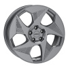 ALUTEC Solar MG 8x19 5x112 (57,1) ET45 (metal-grey (MG)) ALUTEC Solar MG 8x19 5x112 (57,1) ET45 (metal-grey (MG))