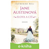 E-kniha Jane Austenová: Slova a cit - Catherine Bell E-kniha Jane Austenová: Slova a cit - Catherine Bell