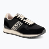 Pánske topánky Napapijri NP0A8B9N black Pánske topánky Napapijri NP0A8B9N black