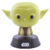 Icon Light Star Wars Yoda Icon Light Star Wars Yoda