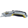 Stanley 0-10-789 dvou plátkový zasouvací nůž FatMax XTREME Stanley 0-10-789 dvou plátkový zasouvací nůž FatMax XTREME