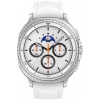 Samsung Galaxy Watch8 Classic 46mm SM-L500 Farba: Bílá Samsung Galaxy Watch8 Classic 46mm SM-L500 Farba: Bílá