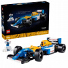 LEGO ICONS 10353 Williams Racing FW14B a Nigel Mansell LEGO ICONS 10353 Williams Racing FW14B a Nigel Mansell