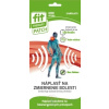 FIT THERAPY Patch KRK náplasť 3 ks FIT THERAPY Patch KRK náplasť 3 ks