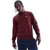 Nike Sportswear Club Crew Dark Team Red M Nike Sportswear Club Crew Dark Team Red M