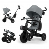 KINDERKRAFT Trojkolka Aveo 2 Plus Grey KINDERKRAFT Trojkolka Aveo 2 Plus Grey