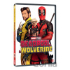 Deadpool & Wolverine DVD Deadpool & Wolverine DVD