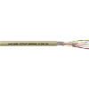 LAPP 124693/1000 pripojovací kábel/vodič ÖLFLEX® 540 P 4 x 2.5 mm² žltá 1000 m; 124693/1000 LAPP 124693/1000 pripojovací kábel/vodič ÖLFLEX® 540 P 4 x 2.5 mm² žltá 1000 m; 124693/1000