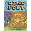 Dino Poet - Tom Angleberger Dino Poet - Tom Angleberger