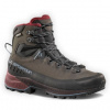 La Sportiva TX5 Evo Mid Women GTX carbon/redwood EU 38,5 obuv La Sportiva TX5 Evo Mid Women GTX carbon/redwood EU 38,5 obuv
