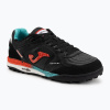 Pánske kopačky Joma Top Flex Rebound TF black Pánske kopačky Joma Top Flex Rebound TF black