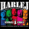 Harley Šmidli Fidli - 2 CD + DVD Harley Šmidli Fidli - 2 CD + DVD