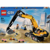 60420 LEGO® CITY Pásový bagr 60420 LEGO® CITY Pásový bagr