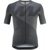 MAVIC MENS SS JERSEY ICON GRAPHIC BLACK - S MAVIC MENS SS JERSEY ICON GRAPHIC BLACK - S