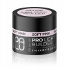 Palu Gél na modelovanie nechtov Pro Light Builder Tixotropic Soft Pink 90g Palu Gél na modelovanie nechtov Pro Light Builder Tixotropic Soft Pink 90g