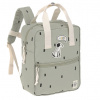 Mini batôžtek Lässig HAPPY PRINTS 2025 LÄSSIG Mini Square Backpack Happy Prints light olive Mini batôžtek Lässig HAPPY PRINTS 2025 LÄSSIG Mini Square Backpack Happy Prints light olive