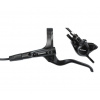 SHIMANO brzdový třmen+páka MT201+BRM200 přední hydr.100 SHIMANO brzdový třmen+páka MT201+BRM200 přední hydr.100