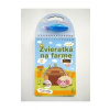 Kúzelné farby - Zvieratka na farme Kúzelné farby - Zvieratka na farme