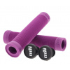Gripy Odi Longneck St Soft 160mm fialové Gripy Odi Longneck St Soft 160mm fialové
