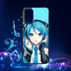 Hatsune Miku - Headphones - Xiaomi obal Hatsune Miku - Headphones - Xiaomi obal