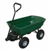 Prepravný vozík M.A.T Group zahradní sklápěcí 70 l Prepravný vozík M.A.T Group zahradní sklápěcí 70 l