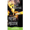 E-kniha Mŕtvy priestor - Stefan Grabiński E-kniha Mŕtvy priestor - Stefan Grabiński