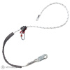 CAMP Rope Adjuster polohovací prostriedok, 2 m CAMP Rope Adjuster polohovací prostriedok, 2 m