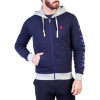 U.S. Polo Assn. Mikina U.S. Polo Assn., Veľkosť M, Farba modrá U.S. Polo Assn. Mikina U.S. Polo Assn., Veľkosť M, Farba modrá